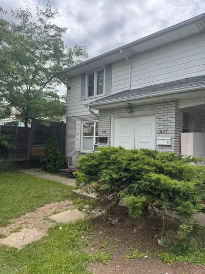 627 Commissioners Road E 1, London South, On N6c 2t9
