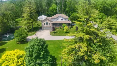 4038 Spring Road, Hamilton Township, On L1a 3v6