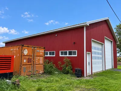 955 St Guillaume Road, Russell, On K0a 1w0