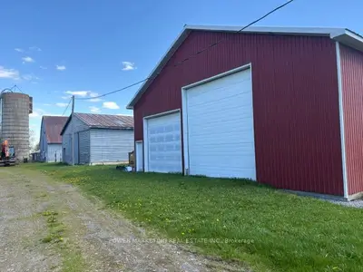 955 St Guillaume Road, Russell, On K0a 1w0