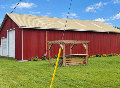 955 St Guillaume Road, Russell, On K0a 1w0
