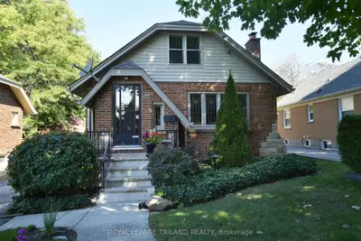 580 St James Street, London East, On N5y 3p6