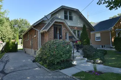 580 St James Street, London East, On N5y 3p6