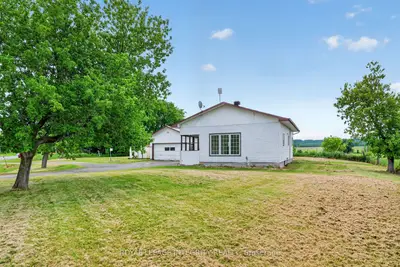 3156 Old Highway 17 Road, Clarence-rockland, On K4k 1w3