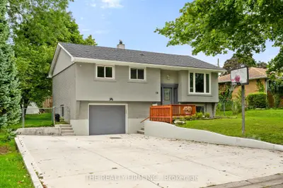 10 Afton Road, London South, On N5z 3z7