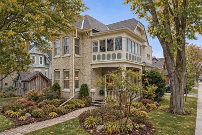 65 Bruce Street, London South, On N6c 1g7