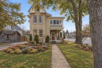 65 Bruce Street, London South, On N6c 1g7