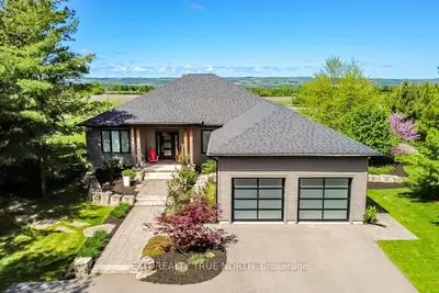 110 High Point Court, Blue Mountains, On N0h 2p0