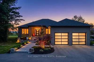 110 High Point Court, Blue Mountains, On N0h 2p0