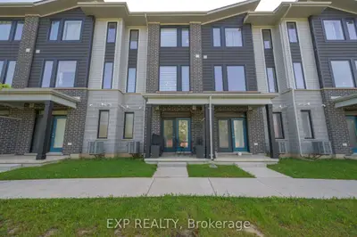 177 Edgevalley Road 39, London East, On N5v 0c5