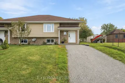 216 BRANT Street, Deseronto, ON K0K 1X0