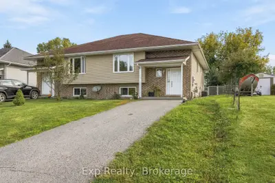 216 BRANT Street, Deseronto, ON K0K 1X0