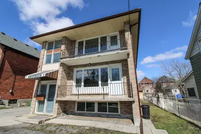 506 Sherbrooke Street Main, Peterborough, On K9j 2p3