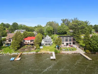 36 Wakeford Road, Kawartha Lakes, On K0m 2c0