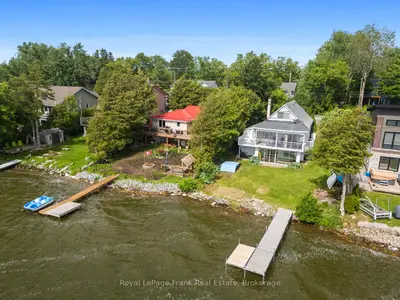 36 Wakeford Road, Kawartha Lakes, On K0m 2c0