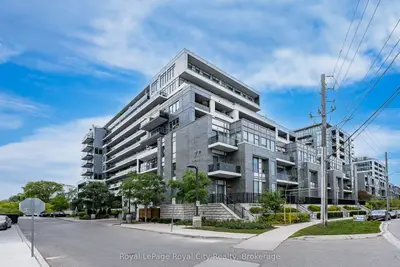 73 Arthur Street S 504, Guelph, On N1e 0s6