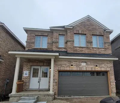 302 Russell Street, Southgate, On N0c 1b0