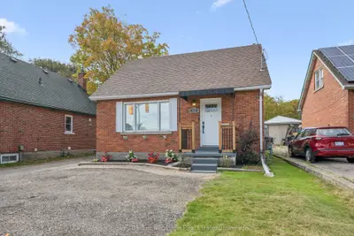 49 Edna Street, Kitchener, On N2h 2e2