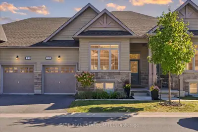 17 Lakewood Crescent 32, Kawartha Lakes, On K0m 1a0