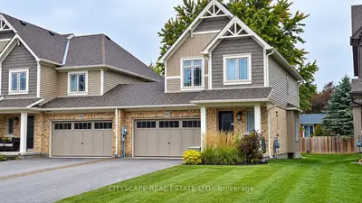 140 Mullin Street, Grey Highlands, On N0c 1h0