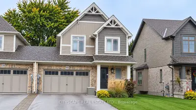 140 Mullin Street, Grey Highlands, On N0c 1h0