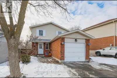14 Chesterton Lane, Guelph, On N1e 6t1