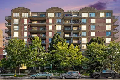 45 Holland Avenue 412, Tunneys Pasture And Ottawa West, On K1y 4s3