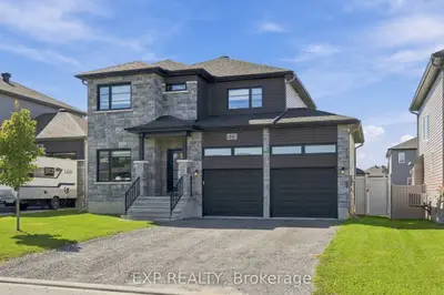 509 Lucent Street, Russell, On K4r 0g3