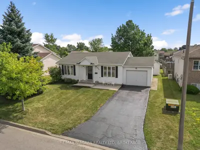 936 Colette Road, Fort Erie, On L2a 6g7