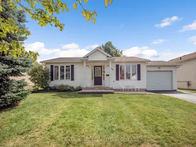 936 Colette Road, Fort Erie, On L2a 6g7