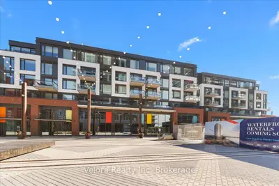 320 Miwate Private 514, West Centre Town, On K1r 0e1