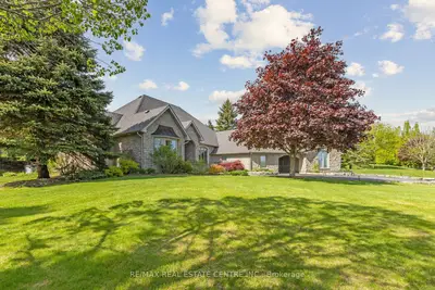 6 Fox Run Road, Puslinch, On N1h 6h9