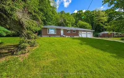 120 Massey Road, Alnwick/haldimand, On K9a 4j8