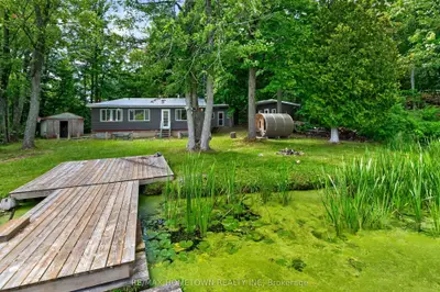 28 SHEEP Lane, Athens, ON K0E 1B0