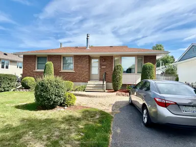 508 Cambrian Crescent, Thunder Bay, On P7c 5b9