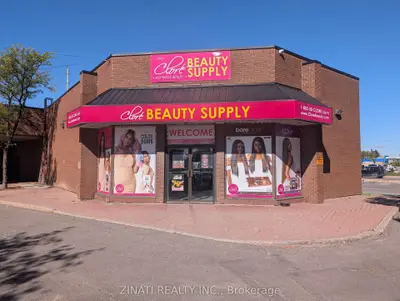 997 St Laurent Boulevard, Cyrville - Carson Grove - Pineview, On K1k 3b1