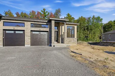 14 Hughes Circle, Casselman, On K0a 1m0