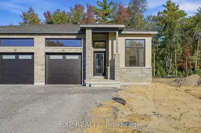14 Hughes Circle, Casselman, On K0a 1m0