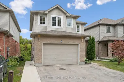 90 Alderson Drive 3, Cambridge, On N3c 0e4