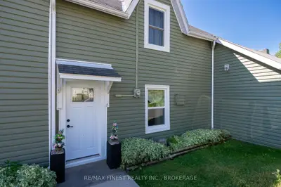 13 Concession Street, Stone Mills, On K0k 3g0