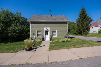 13 Concession Street, Stone Mills, On K0k 3g0