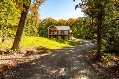 125 Skyline Drive, Armour, On P0a 1l0