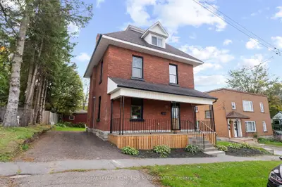 190 Mcallister Street, Pembroke, On K8a 3g2