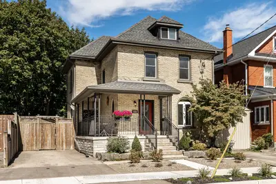 252 Albert Street, Stratford, On N5a 3k9