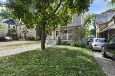 555 William Street, London East, On N6b 3e8