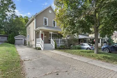 555 William Street, London East, On N6b 3e8