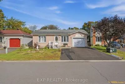 721 Morris Street, Clarence-rockland, On K4k 1m9
