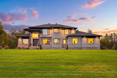 1057 Green Jacket Crescent, Greely - Metcalfe - Osgoode - Vernon And Area, On K4p 0g6