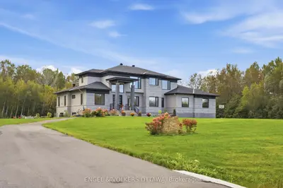 1057 Green Jacket Crescent, Greely - Metcalfe - Osgoode - Vernon And Area, On K4p 0g6