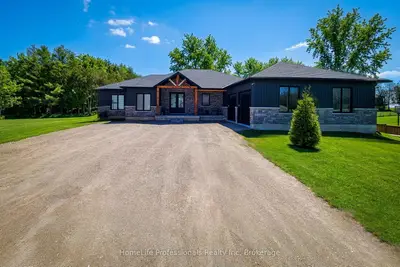 1266 Colborne Street W, Brantford, On N3t 0m6
